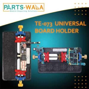 TE-073 Universal Board Holder Motherboard Maintenance Fixture