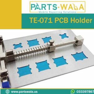 TE-071 PCB Board Gripper for mobile board repair