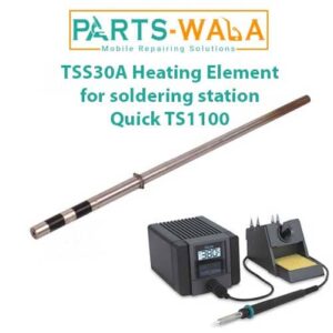 TSS30A heating element for soldering station Quick TS1100 Element