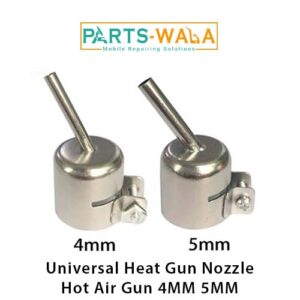 45 Degree Oblique Angle BGA Nozzle Hot Air Gun Nozzles