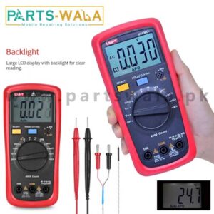 UNI-T Digital Multimeter UT136C+