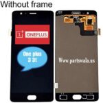 oneplus 3 lcd without frame