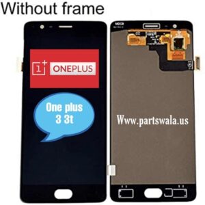 oneplus 3 lcd without frame