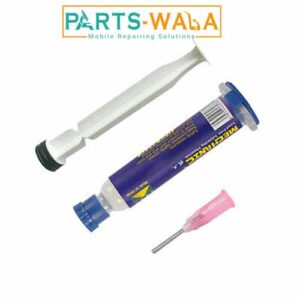 MECHANIC soldering flux paste Uv -559-ASM Flux paste lead-free solder flux and Injection