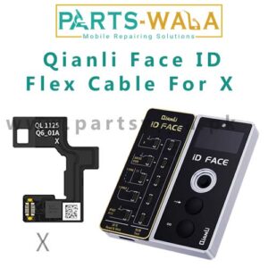 Face ID Dot Projector Flex Cable For X