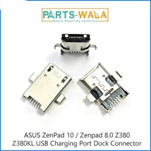 ASUS ZenPad 10 / Zenpad 8.0 Z380 Z380KL Z380C USB Charging Port Dock Connector