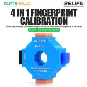 RELIFE RL-071B 4 in 1 Android Fingerprint Calibrator for HUAWEI XIAOMI OPPO Android Phone