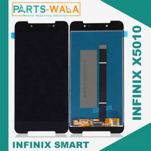 Infinix Smart LCD Panel X5010 Display Screen Replacement