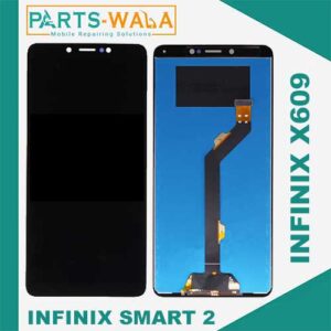 Infinix Smart 2 HD LCD Panel X609, X609B Display Screen Replacement