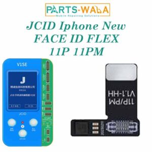 JC New Iphone 11Pro 11 pro MAX Flex Cable for Face ID Programmer