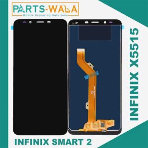 Infinix Smart 2 X5515 X5515F LCD Display Screen Replacement