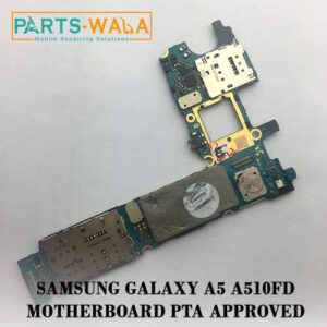 Samsung Galaxy A5 A510FD Motherboard Pta Approved