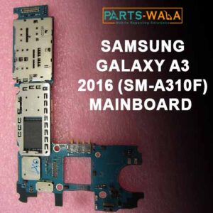 Samsung Galaxy A3 2016 (SM-A310F) Mainboard PTA Approved