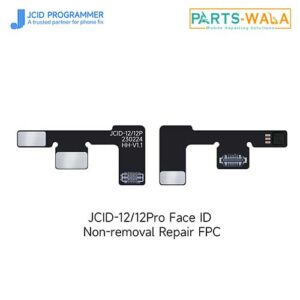 JCID JC V1S Face ID Flex Cable Dot Matrix for iPhone 12 12 pro