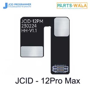 JCID Non-removal Face ID Repair FPC Flex Cable for iPhone 12 Pro Max Compatible For JC V1SE/V1S Pro Dot Matrix
