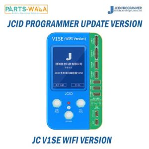 JCID V1SE Programmer WI-FI Version for iPhone 7 8 X XS 11 Pro MAX 12 13 14PM