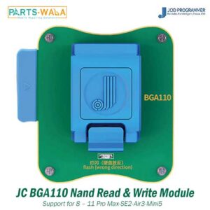 JC BGA110 Nand Read & Write Module For JC Pro1000s
