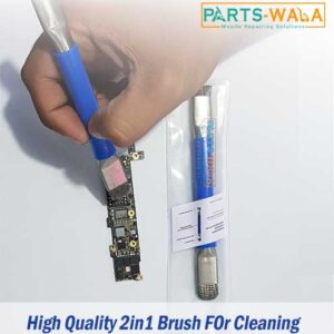 Custom ANTI-STATIC MOTHERBOARD CLEANING BRUSH FOR MOBILE PHONE REPAIR