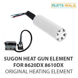 Sugon Heat gun element for 8620dx 8610dx | Original sugon hotair element