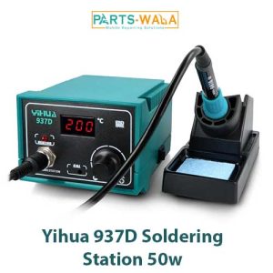Yihua 937D Soldering station 50w