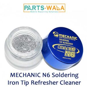 MECHANIC N6 Soldering Iron Tip Refresher Cleaner N6