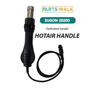 Sugon Hot Air Gun Dedicated Handle for Sugon 2020D Hot Air Gun