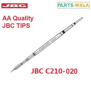 JBC High Quality AA C210 Soldering Iron Tip C210-020