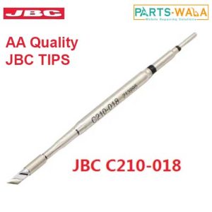 JBC High Quality AA C210 Soldering Iron Tip C210-018