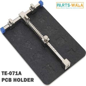 TE-071A Phone Motherboard Fixture Repairing Holder PCB Board Gripper