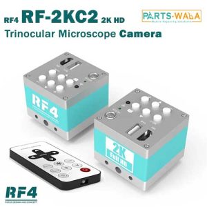RF4 RF-2KC2 2K HD High Resolution Camera For Trinocular Microscope