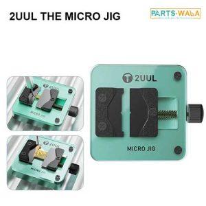 2UUL BH04 The Micro Jig Holder Universal Chip MINI Fixture