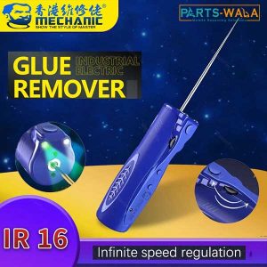 MECHANIC IR16 Glue Remover Electric Mobile Phone LCD Screen OCA Glue Remover Machine