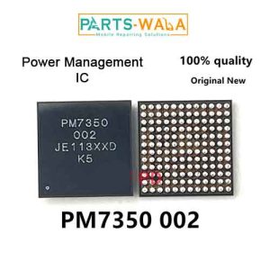 PM7350 002 power supply IC power management ic chip PMIC
