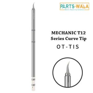MECHANIC T12 Series Curve Soldering Iron Tips OT-TIS