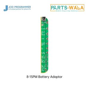 JCID V1SE 8-15PM Series Battery Repair Adaptor For Battery Activation