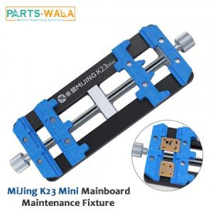 MiJing K23 Mini Multifunction Mainboard Maintenance PCB Fixture