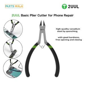2UUL DA83 Cutter for Mobile Phone Repair