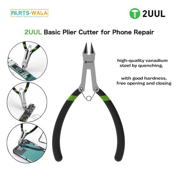 2UUL DA83 Cutter for Mobile Phone Repair