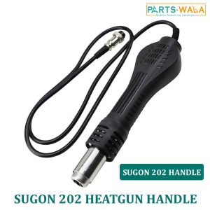 Sugon 202 heatgun handle for replacement