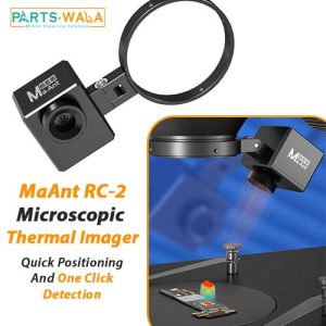 Maant RC-2 Micro Thermal Imager Fast Positioning Thermal Camera