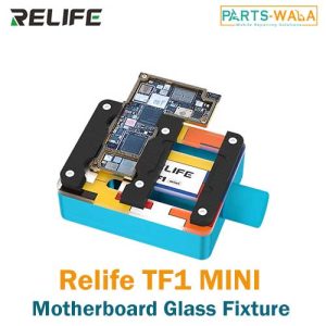 Relife TF1 Mini Heat Insulating Motherboard Glass Chip Repair Fixture