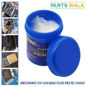 Mechanic UV-559 BGA Flux Paste (100G)