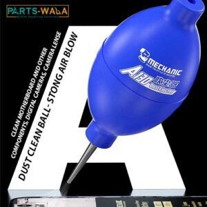 Mechanic A130 2-in-1 Strong Dust-blowing Ball for Phone / Keyboard / Camera Cleaning