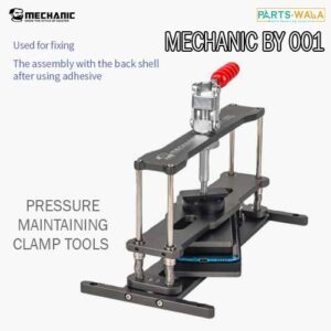Mechanic BY-001 360° Rotation Universal Screen Pressure Holding & Seam Filling Fixture