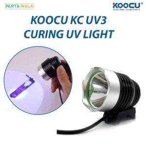 koocu kc UV3 USB UV LIGHT LAMP FOR MOBILE PHONE-REPAIR