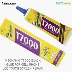 Mechanic T7000 Clear Glue For Cell Phone LCD Touch Screen Repair Adhesive 50ML