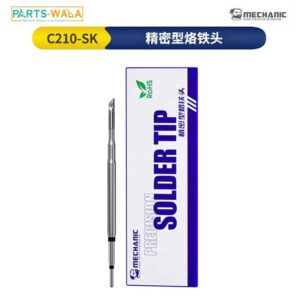MECHANIC C210-SK Soldering Iron Tips For C210 Series