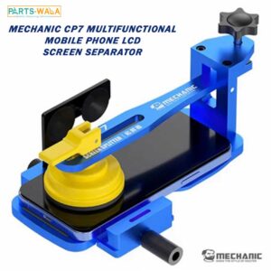 Mechanic CP7 Multifunctional Heating-Free Universal Mobile Phone LCD Screen Separator